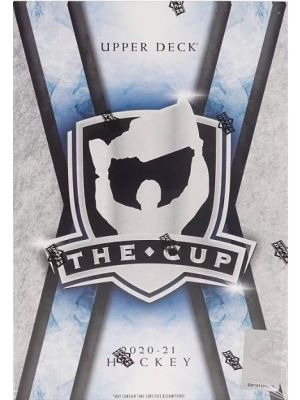 2020/21 UPPER DECK 'THE CUP' HOCKEY