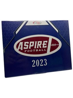 2023 SAGE ASPIRE FOOTBALL