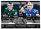 2016 PANINI PLATES & PATCHES FOOTBALL