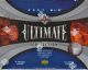 2007 UPPER DECK ULTIMATE COLLECTION BASEBALL