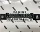 2017 PANINI CONTENDERS FOOTBALL (FAT PACK CELLO)