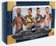 2019 TOPPS UFC MUSEUM COLLECTION