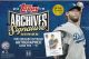 2019 TOPPS ARCHIVES SIGNATURE SERIES BASEBALL (ACTIVE PLAYER EDITION)