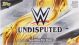 2019 TOPPS WWE 'UNDISPUTED' WRESTLING