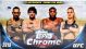 2019 TOPPS UFC CHROME