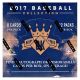 2017 PANINI DIAMOND KINGS BASEBALL