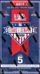 2017 PANINI STARS & STRIPES USA BASEBALL