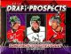 2012/13 IN THE GAME `DRAFT PROSPECTS` HOCKEY
