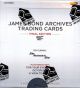 2017 RITTENHOUSE `JAMES BOND ARCHIVES` FINAL EDITION