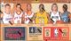 2010/11 PANINI CONTENDERS PATCHES BASKETBALL