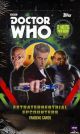 2016 TOPPS DOCTOR WHO `EXTRATERRESTRIAL ENCOUNTERS`