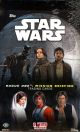 2016 TOPPS STAR WARS `ROGUE ONE: MISSION BRIEFING`