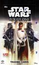 2016 TOPPS STAR WARS `ROGUE ONE` (SERIES 1)
