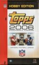 2006 TOPPS FOOTBALL