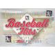 2011 IN THE GAME HEROES & PROSPECTS `HITS` BASEBALL (SERIES 1)