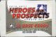 2010/11 IN THE GAME `HEROES & PROSPECTS` UPDATE HOCKEY SET