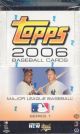 2006 TOPPS 1 BASEBALL