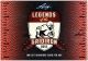 2013 LEAF LEGENDS OF THE GRIDIRON FOOTBALL