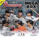 2017 BOWMAN MEGA BOX BASEBALL (PP $14.99)