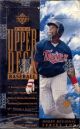 1994 UPPER DECK 2 BASEBALL (CENTRAL REGION)
