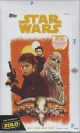 2018 TOPPS 'SOLO: A STAR WARS STORY'
