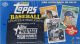 2008 TOPPS HERITAGE UPDATES & HIGHLIGHTS BASEBALL (HIGH NUMBER SERIES)