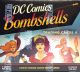 2018 CRYPTOZOIC DC COMICS 'BOMBSHELLS' (SERIES 2)