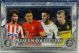 2020 TOPPS MUSEUM COLLECTION UEFA CHAMPIONS LEAGUE SOCCER