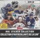 2019/20 TOPPS STICKER COLLECTION HOCKEY