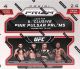 2022 PANINI PRIZM UFC (RETAIL / NO BOX)