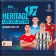 2021/22 TOPPS UEFA CHAMPIONS LEAGUE MERLIN HERITAGE 97 SOCCER