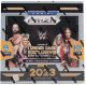 2023 PANINI PRIZM WWE WRESTLING (UNDER CARD)