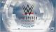 2017 TOPPS WWE UNDISPUTED WRESTLING
