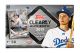 2017 TOPPS CLEARLY AUTHENTIC BASEBALL