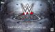 2015 TOPPS WWE `UNDISPUTED` WRESTLING