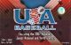 2008 UPPER DECK USA `NATIONAL TEAMS` BASEBALL SET