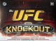 2012 TOPPS UFC KNOCKOUT