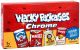 2014 TOPPS WACKY PACKAGES CHROME