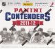 2011/12 PANINI CONTENDERS HOCKEY