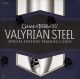 2017 RITTENHOUSE 'GAME OF THRONES: VALYRIAN STEEL' SPECIAL EDITION