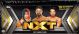 2017 TOPPS WWE NXT WRESTLING