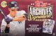 2018 TOPPS ARCHIVES SIGNATURE SERIES BASEBALL (ACTIVE PLAYER EDITION)