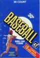 1981 DONRUSS BASEBALL