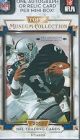 2013 TOPPS MUSEUM COLLECTION FOOTBALL (MINI BOX)
