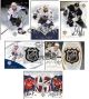 2010/11 UPPER DECK ULTIMATE COLLECTION HOCKEY