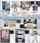 2007/08 UPPER DECK `THE CUP` HOCKEY