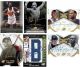 2012 UPPER DECK ALL-TIME GREATS SPORTS EDITION