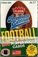 1990 FLEER FOOTBALL