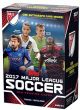 2017 TOPPS MLS SOCCER (BLASTER)