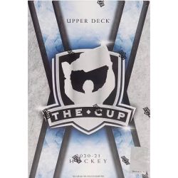 2020/21 UPPER DECK 'THE CUP' HOCKEY